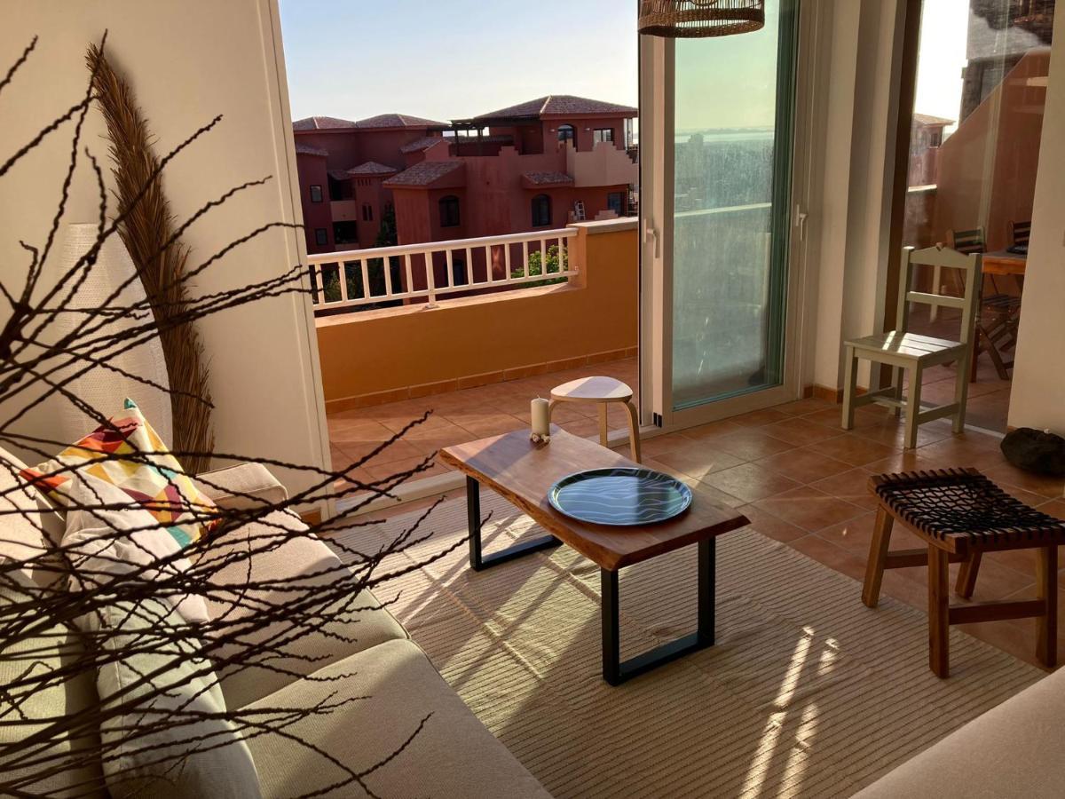 Bella Vista Leilighet Corralejo Eksteriør bilde